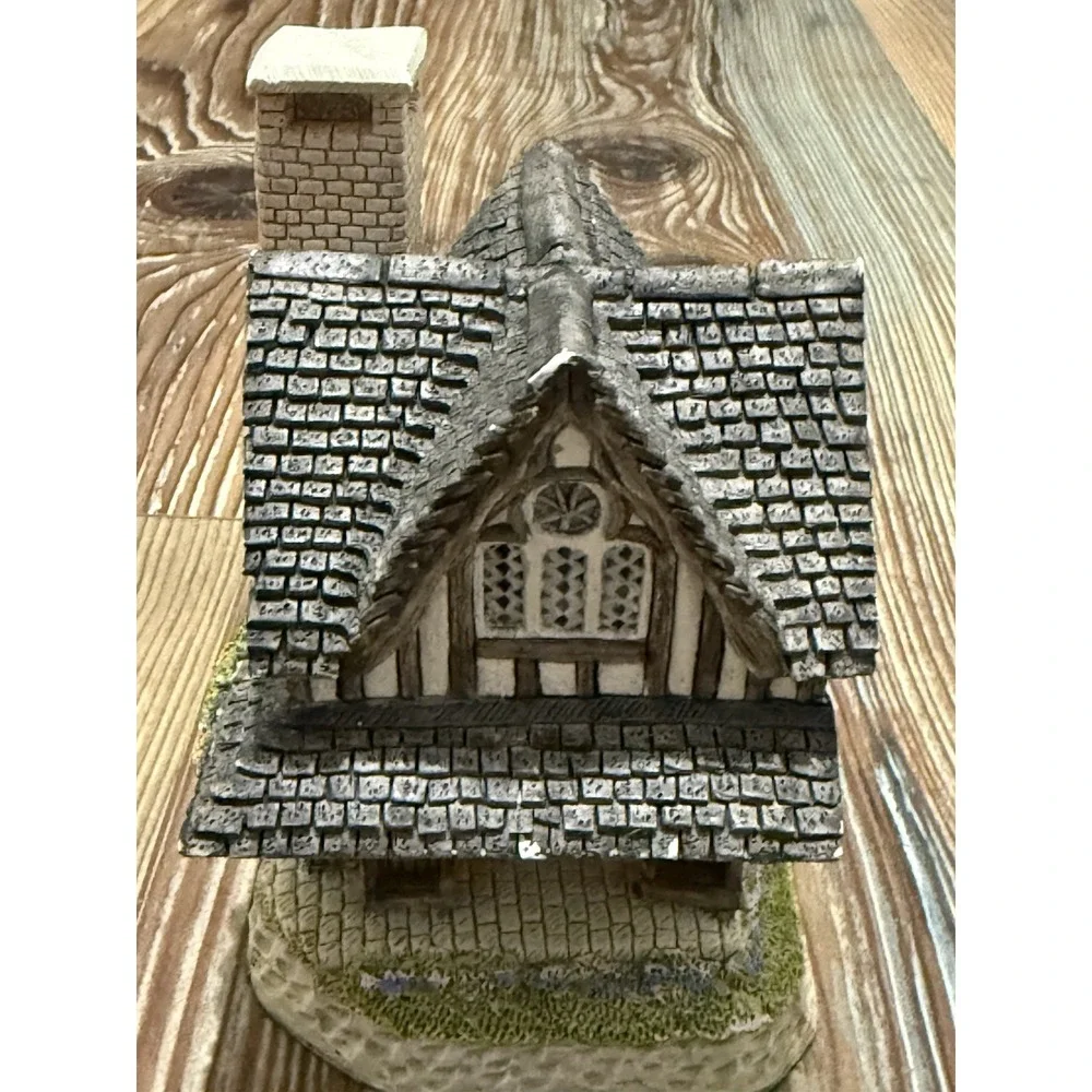 David Winters Grouse Moor Lodge 5x3.5